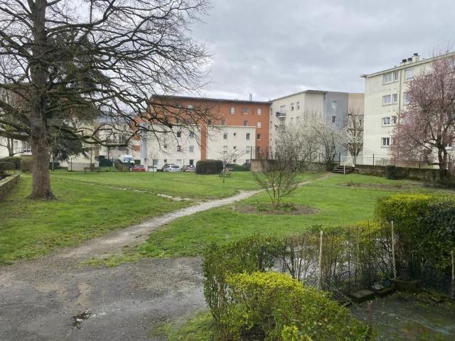 Appartement 3 pièces, 50 m² à louer à Nantes 44000
