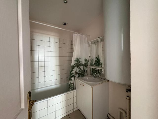 Appartement 3 pièces, 50 m² à louer à Nantes 44000