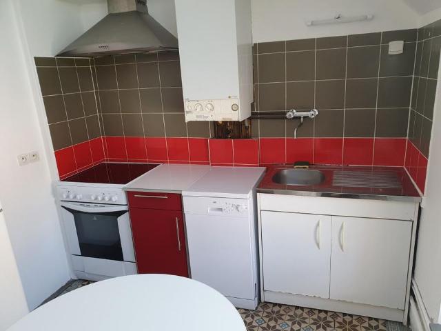 Appartement 3 pièces, 50 m² à louer à Nancy 54000