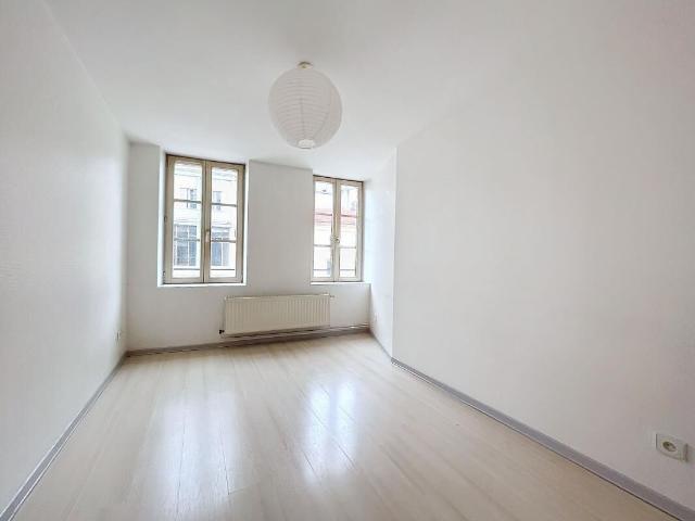 Appartement 3 pièces, 50 m² à louer à Nancy 54000