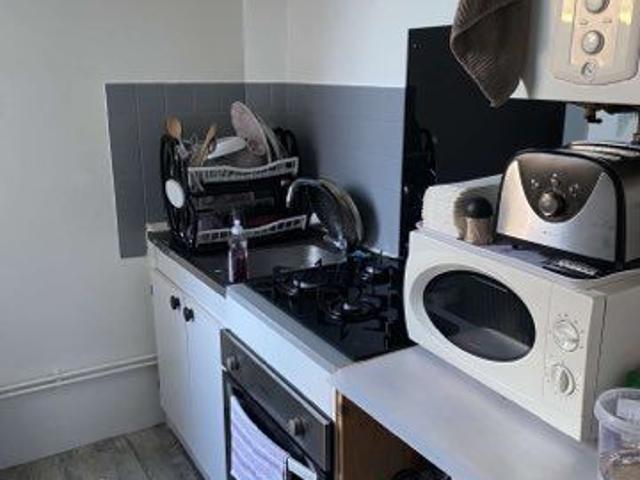 Appartement 3 pièces, 50 m² à louer à Nancy 54000