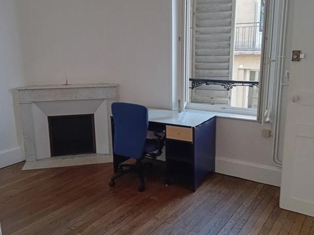 Appartement 3 pièces, 50 m² à louer à Nancy 54000