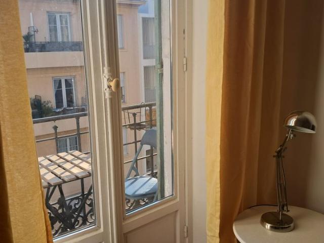Appartement 3 pièces, 50 m² à louer à Nice 06000