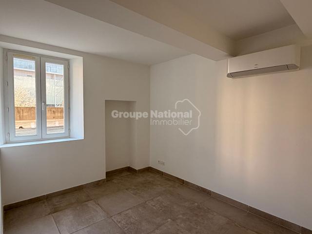 Appartement 3 pièces, 50 m² à louer à Orange 84100