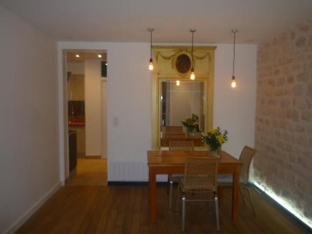 Appartement 3 pièces, 50 m² à louer à Paris 11 75011
