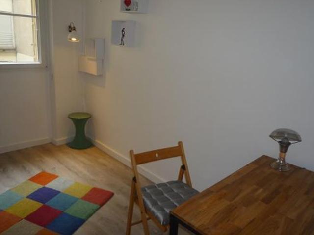 Appartement 3 pièces, 50 m² à louer à Paris 11 75011
