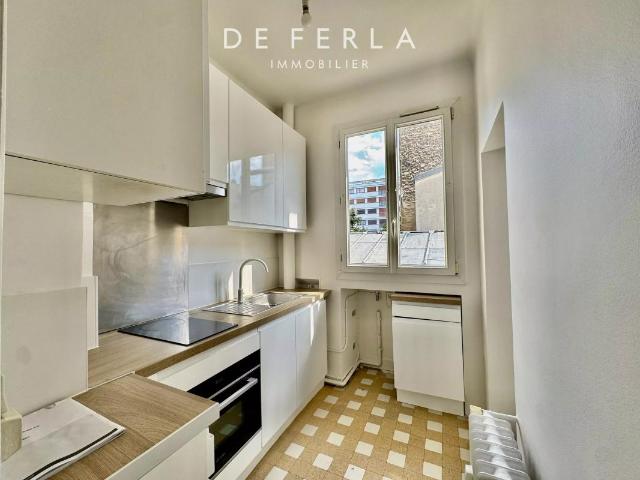 Appartement 3 pièces, 50 m² à louer à Paris 14 75014