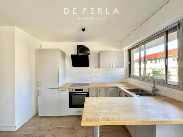 Appartement 3 pièces, 50 m² à louer à Paris 15 75015