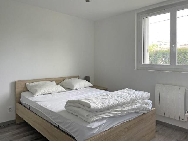 Appartement 3 pièces, 50 m² à louer à Pau 64000