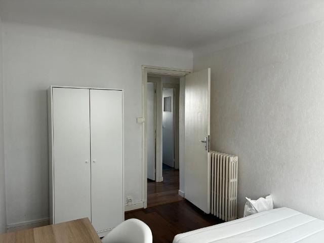 Appartement 3 pièces, 50 m² à louer à Pau 64000