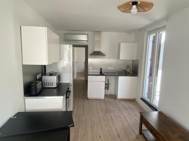 Appartement 3 pièces, 50 m² à louer à Paulhan 34230