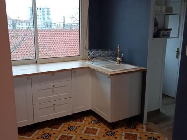 Appartement 3 pièces, 50 m² à louer à Perpignan 66000