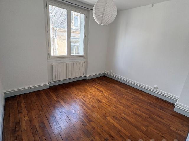 Appartement 3 pièces, 50 m² à louer à Poitiers 86000