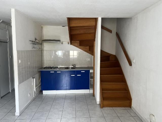 Appartement 3 pièces, 50 m² à louer à Port sur Saône 70170