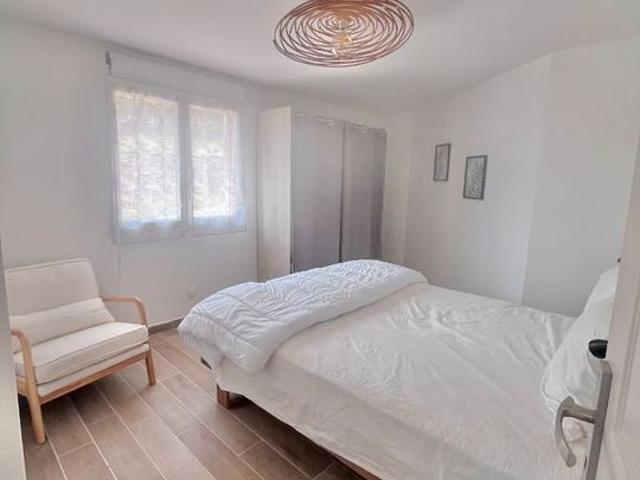 Appartement 3 pièces, 50 m² à louer à Porto Vecchio 20137