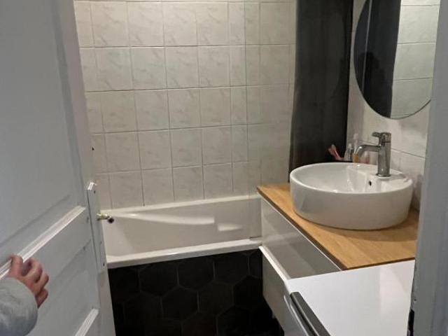 Appartement 3 pièces, 50 m² à louer à Reims 51100
