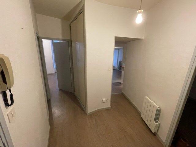 Appartement 3 pièces, 50 m² à louer à Rodez 12000
