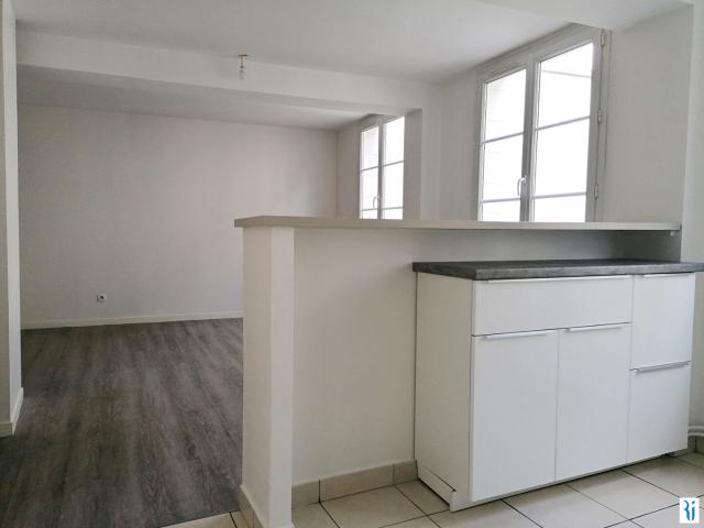 Appartement 3 pièces, 50 m² à louer à Rouen 76000