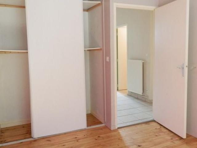 Appartement 3 pièces, 50 m² à louer à Saint Étienne 42000