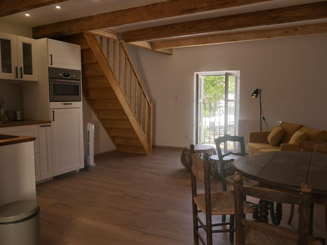 Appartement 3 pièces, 50 m² à louer à Saint Paul Trois Châteaux 26130