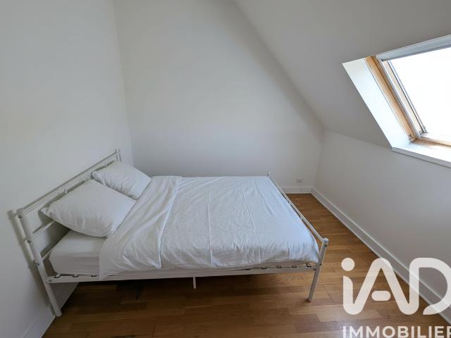 Appartement 3 pièces, 50 m² à louer à Sarcelles 95200