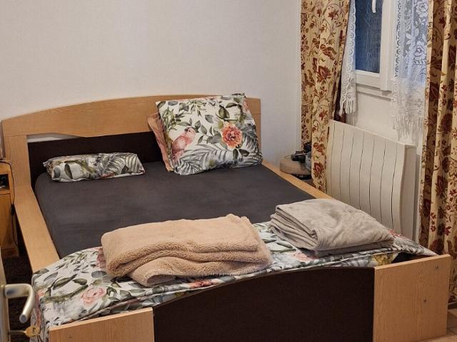 Appartement 3 pièces, 50 m² à louer à Savasse 26740