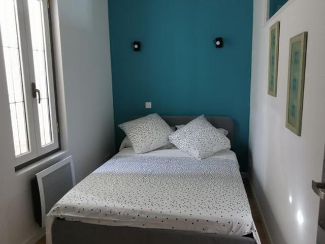 Appartement 3 pièces, 50 m² à louer à Sète 34200