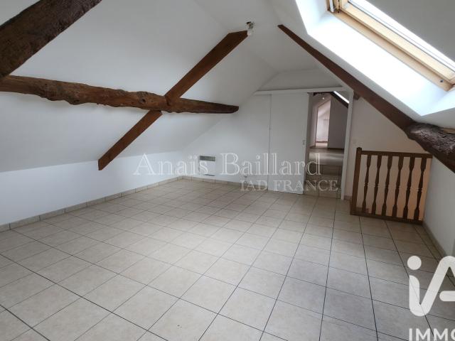 Appartement 3 pièces, 50 m² à louer à Soisy sur Seine 91450