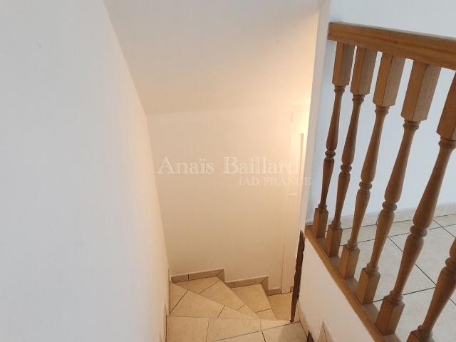 Appartement 3 pièces, 50 m² à louer à Soisy sur Seine 91450