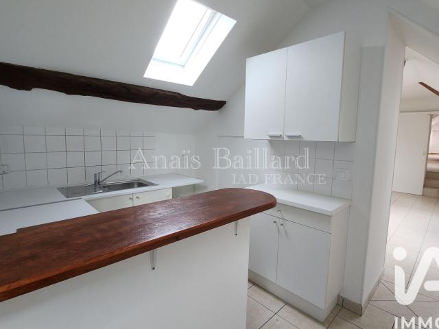 Appartement 3 pièces, 50 m² à louer à Soisy sur Seine 91450