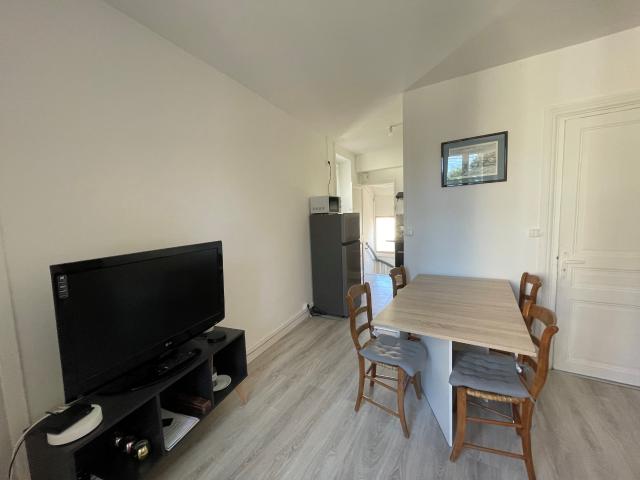 Appartement 3 pièces 50 m²
