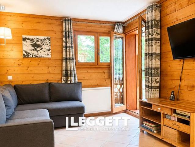 Appartement 3 pièces 50 m²