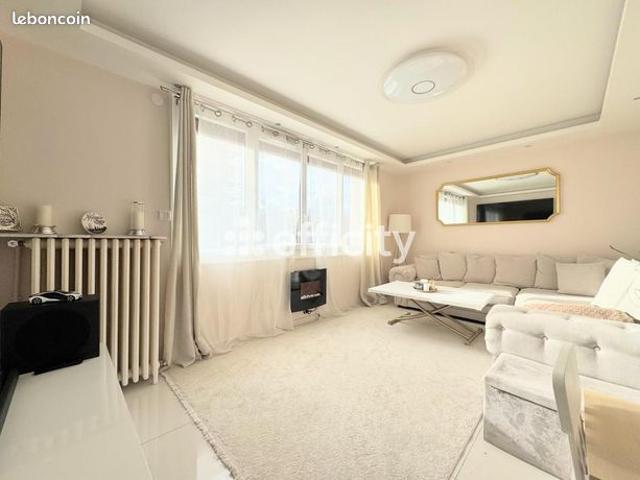 Appartement 3 pièces 50 m²