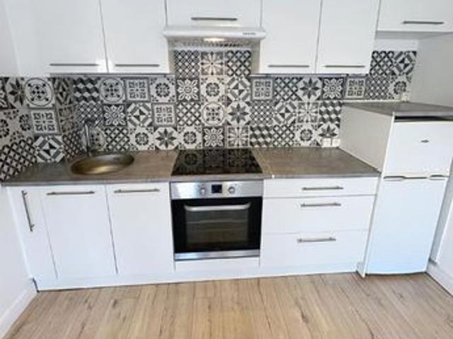 Appartement 3 pièces 50 m²