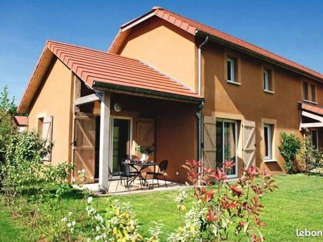 Appartement 3 pièces 50 m²