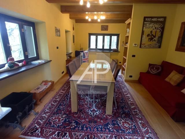 Appartement 3 pièces 50 m²