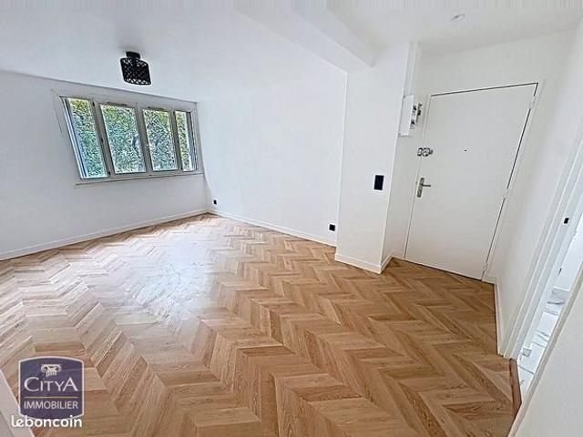 Appartement 3 pièces 50 m²
