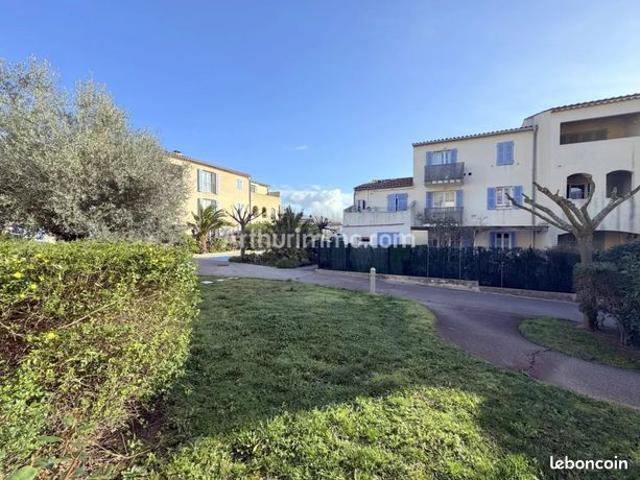Appartement 3 pièces 50 m²