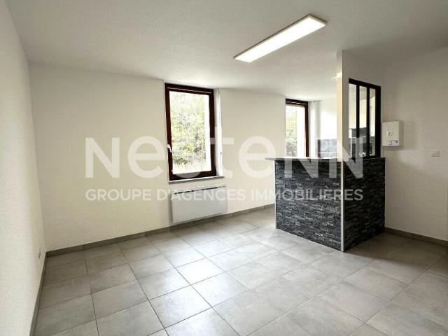 Appartement 3 pièces 50 m²