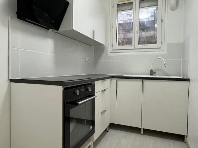 Appartement 3 pièces 50 m²