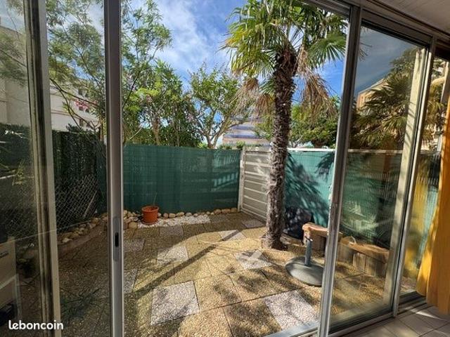 Appartement 3 pièces 50 m²