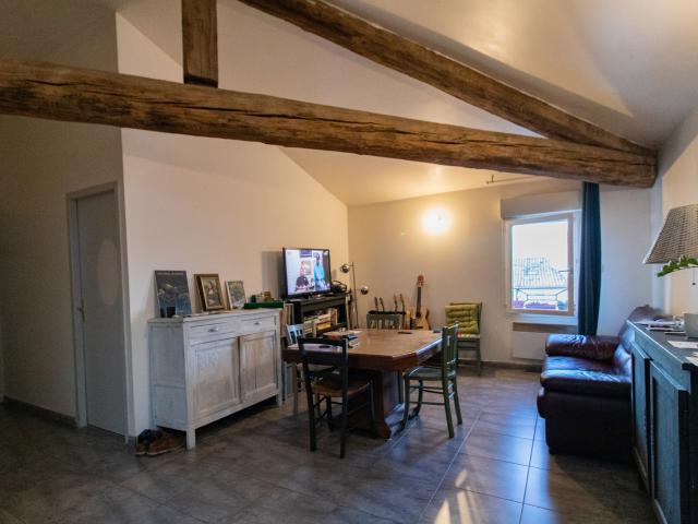 Appartement 3 pièces 50 m²