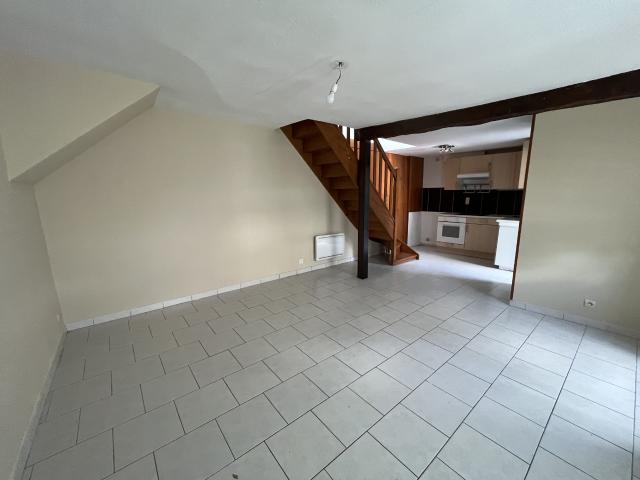 Appartement 3 pièces 50 m²