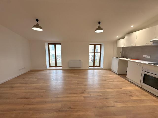 Appartement 3 pièces 50 m²