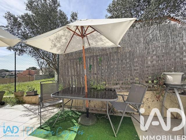 Appartement 3 pièces 50 m²