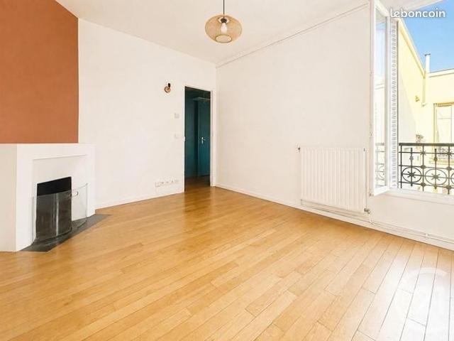 Appartement 3 pièces 50 m²