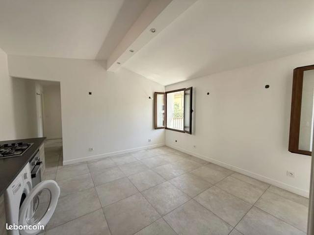 Appartement 3 pièces 50 m²