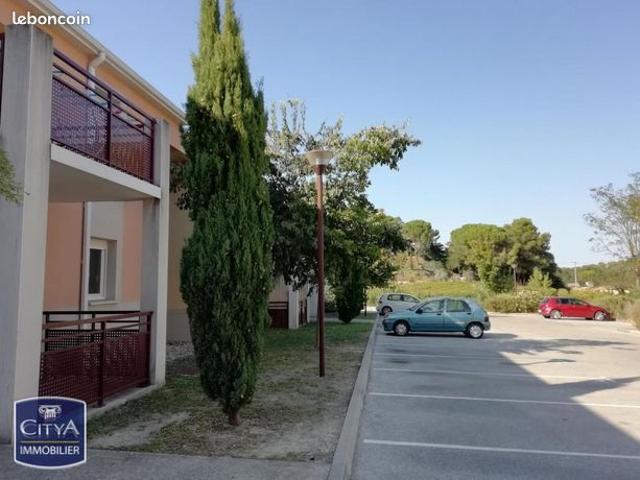 Appartement 3 pièces 50 m²