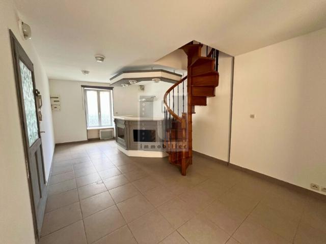 Appartement 3 pièces 50 m²
