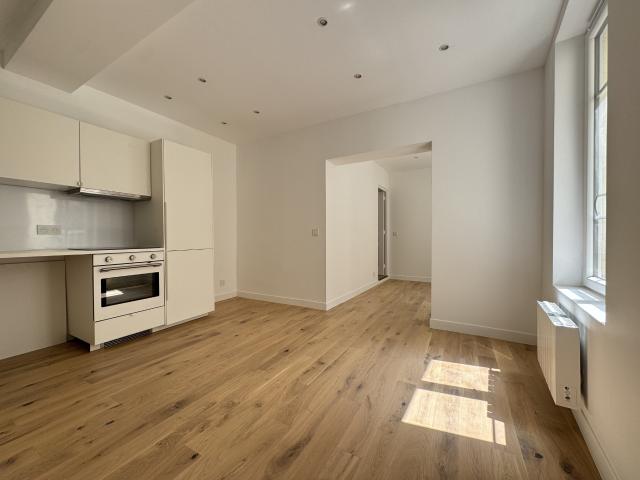 Appartement 3 pièces 50 m²